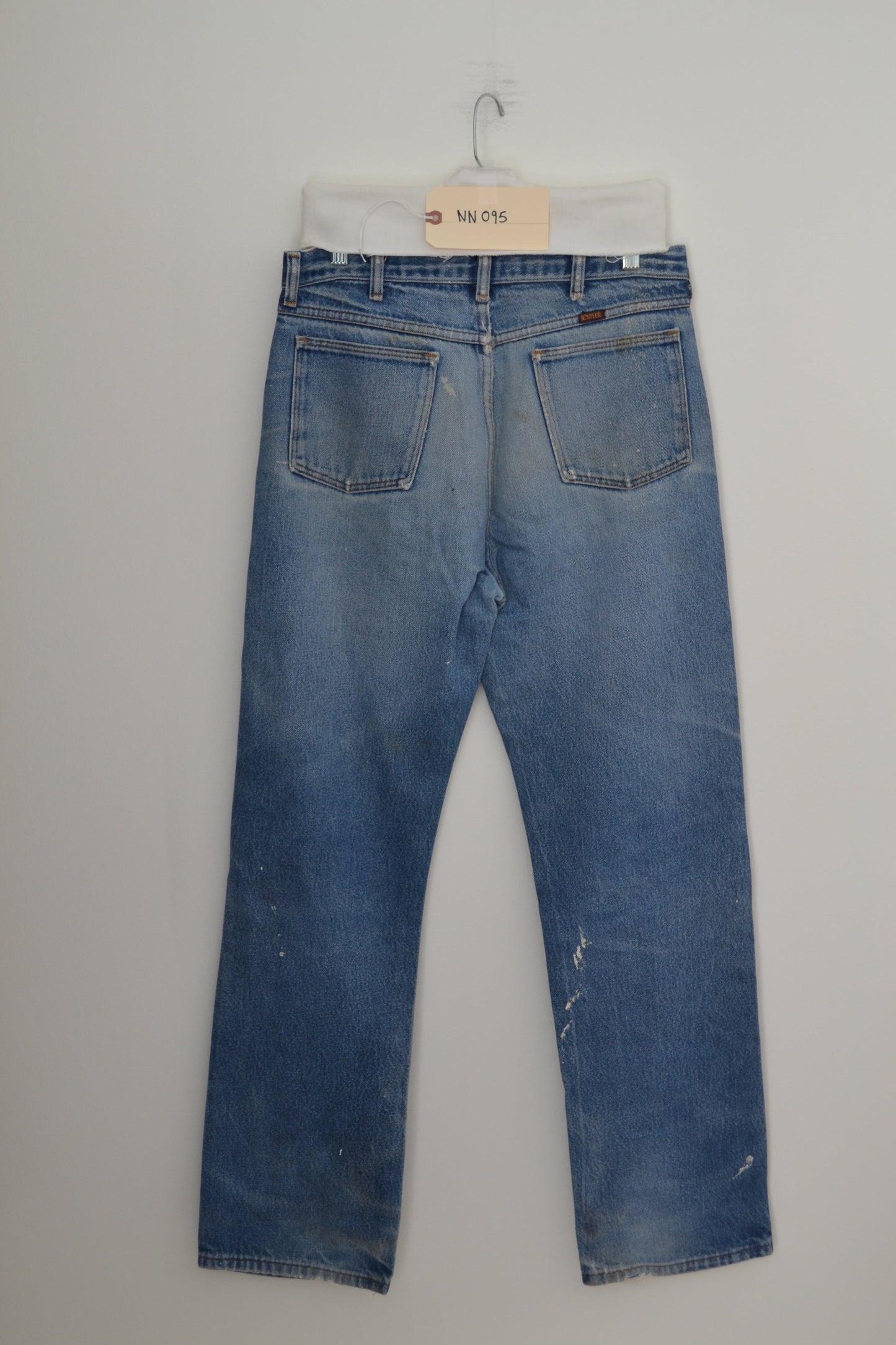 1960's Rustler Jean NN095