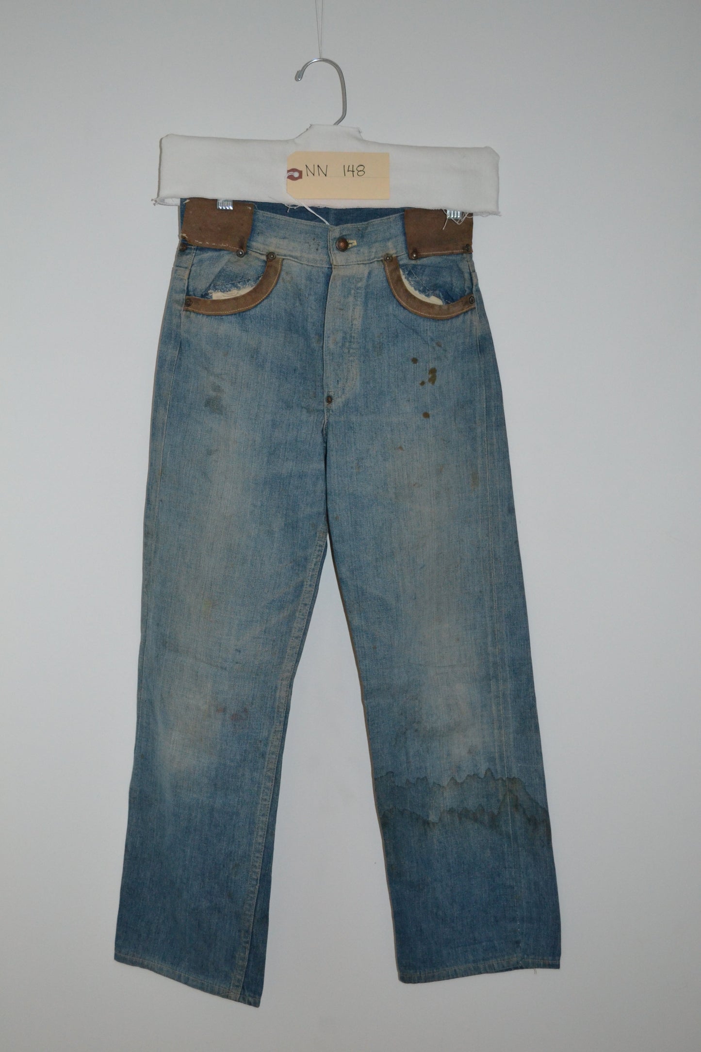 1920's Children's Jean NN148
