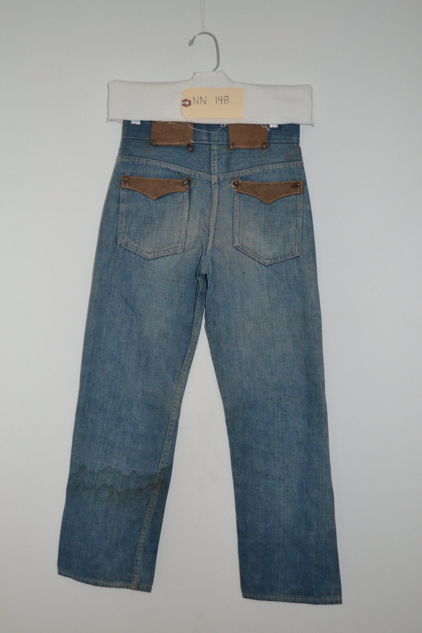 1920's Children's Jean NN148