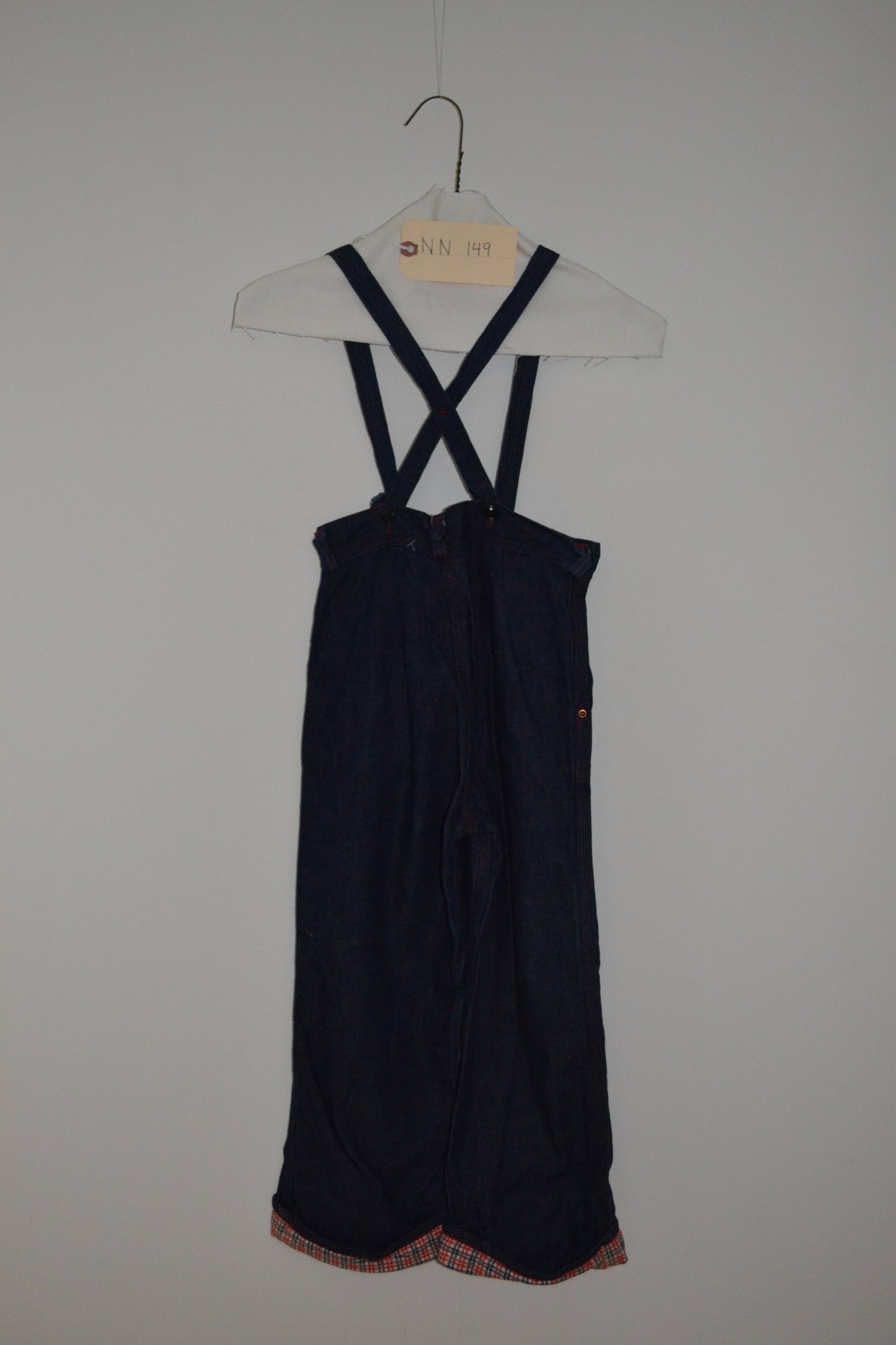 1920's Freeland Children's Jean NN149