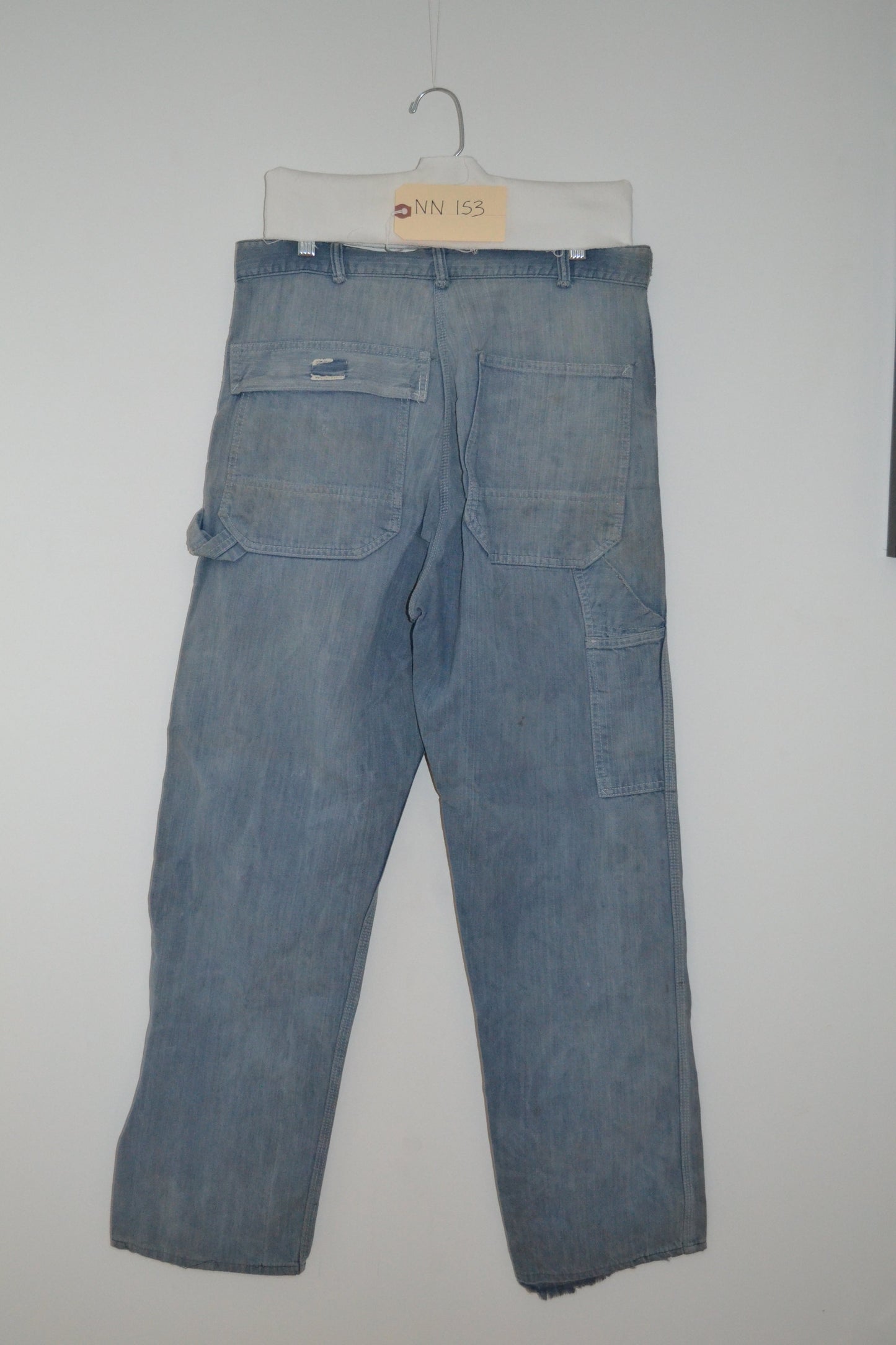 1970's Sears Workwear Jean NN153