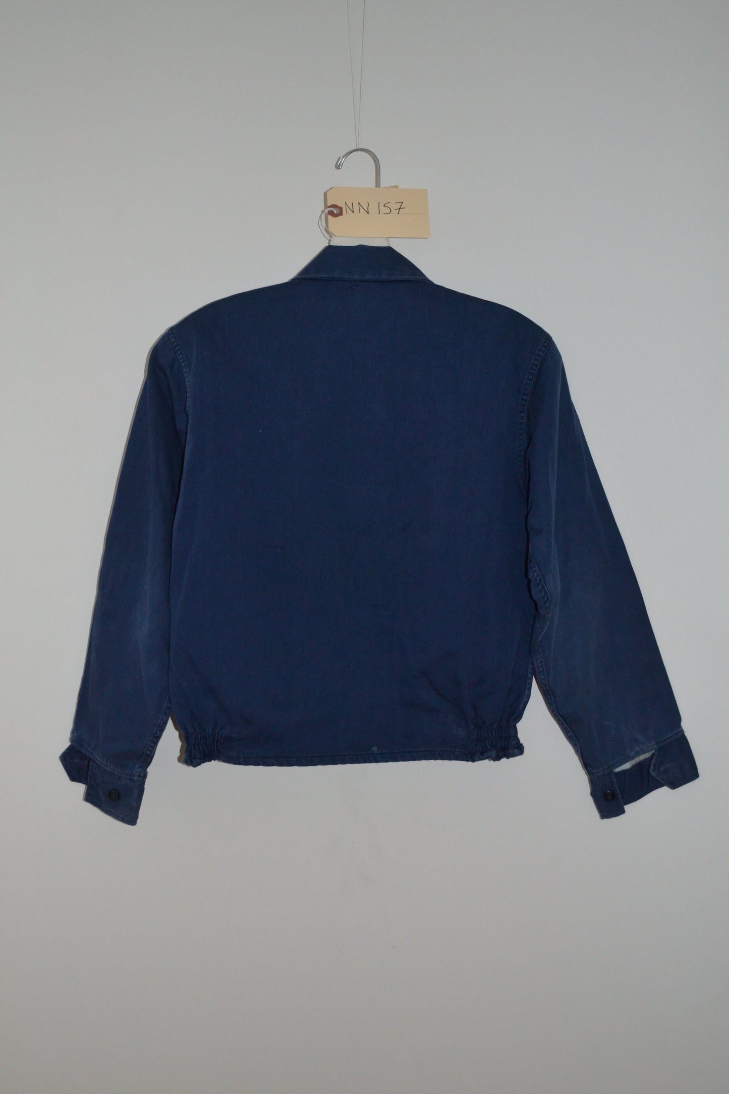 1950's Newsboy Jacket NN157