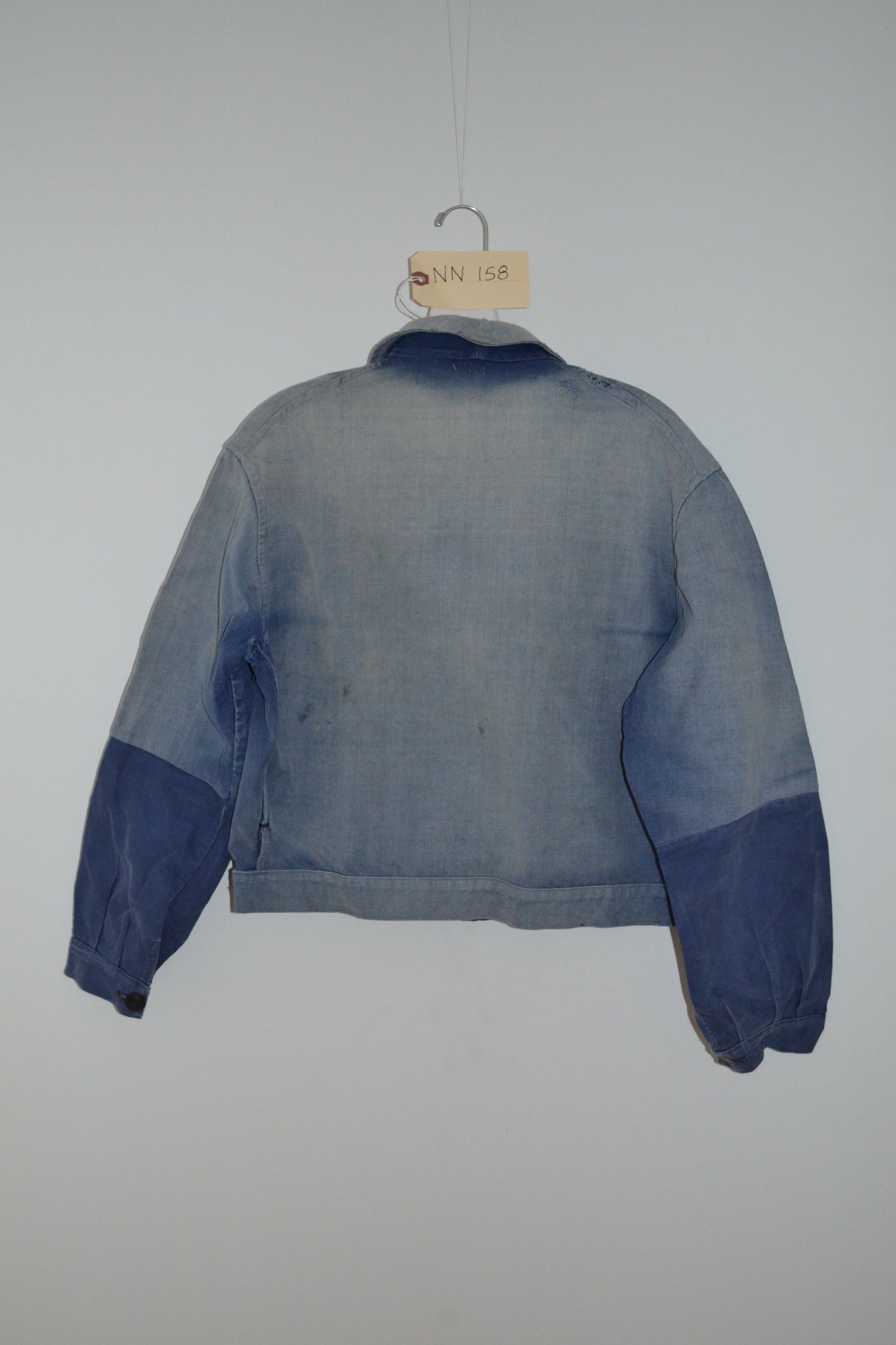 1940's French Jacket NN158