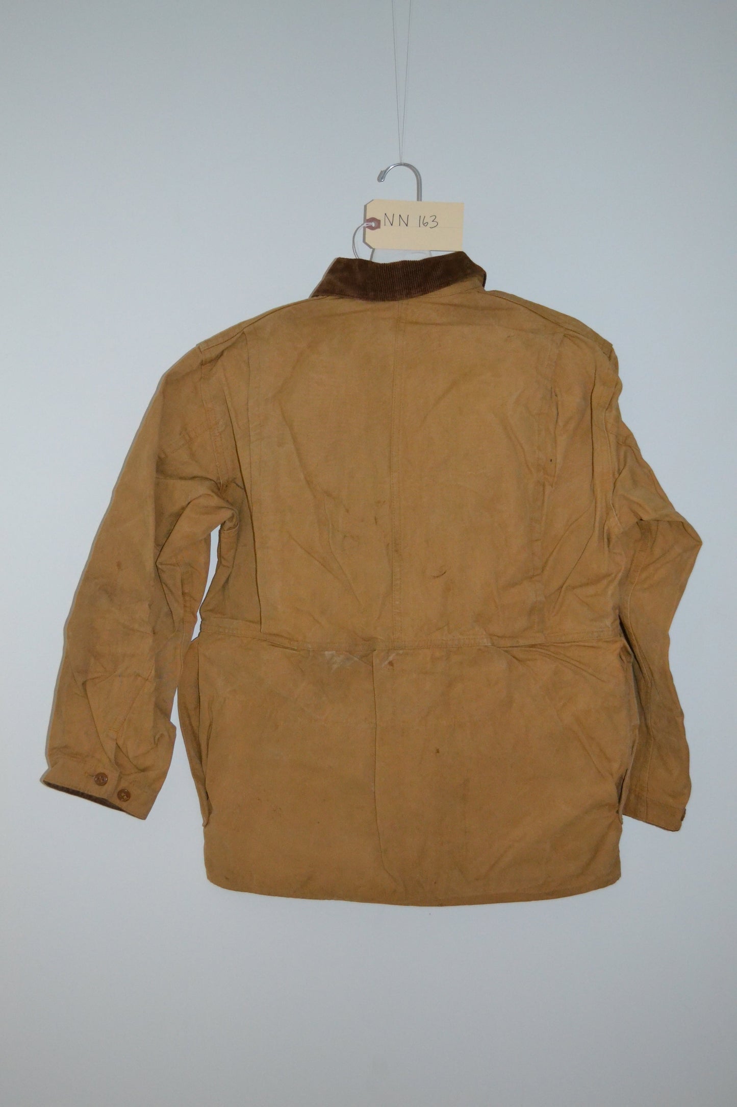 1970's Carhartt Jacket NN163