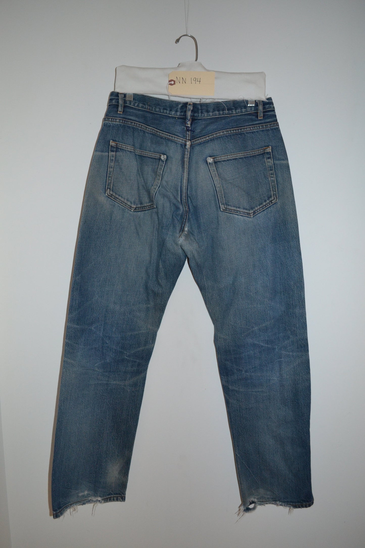 2010's APC RESCUE L'Anglaise Jean NN194