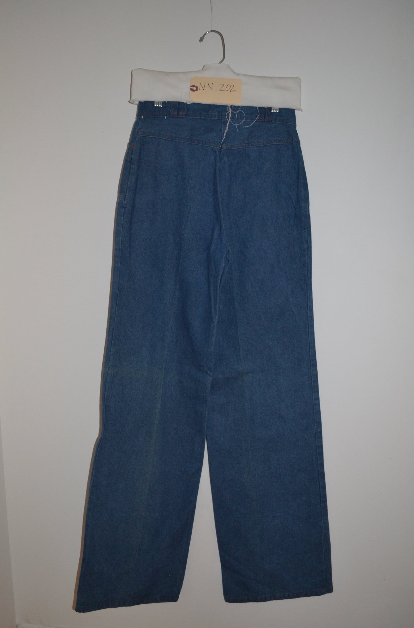 1970's Fashion Jean NN202