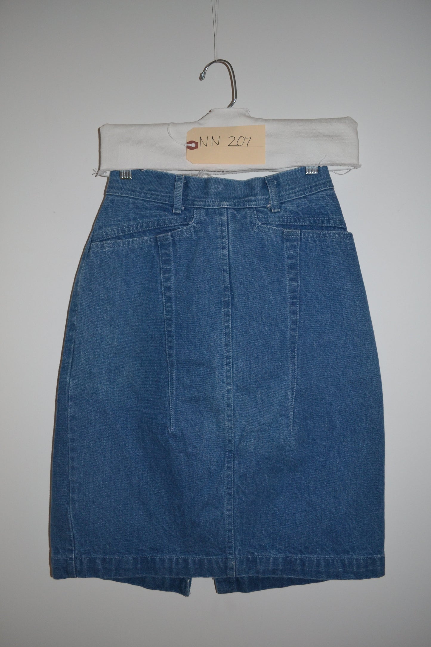 1980's Brittania Skirt NN207