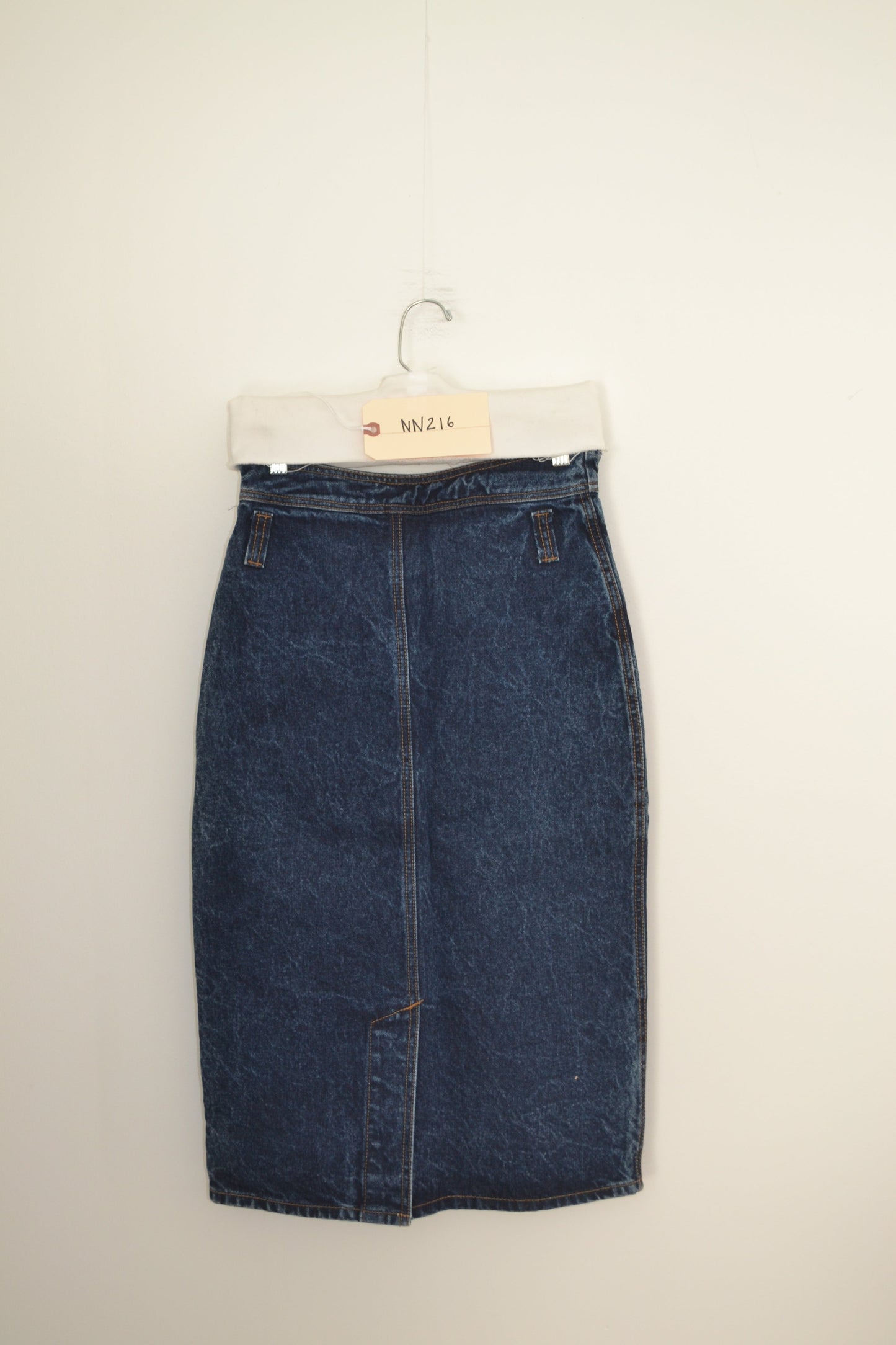 1990's Jordache Fashion Skirt NN216