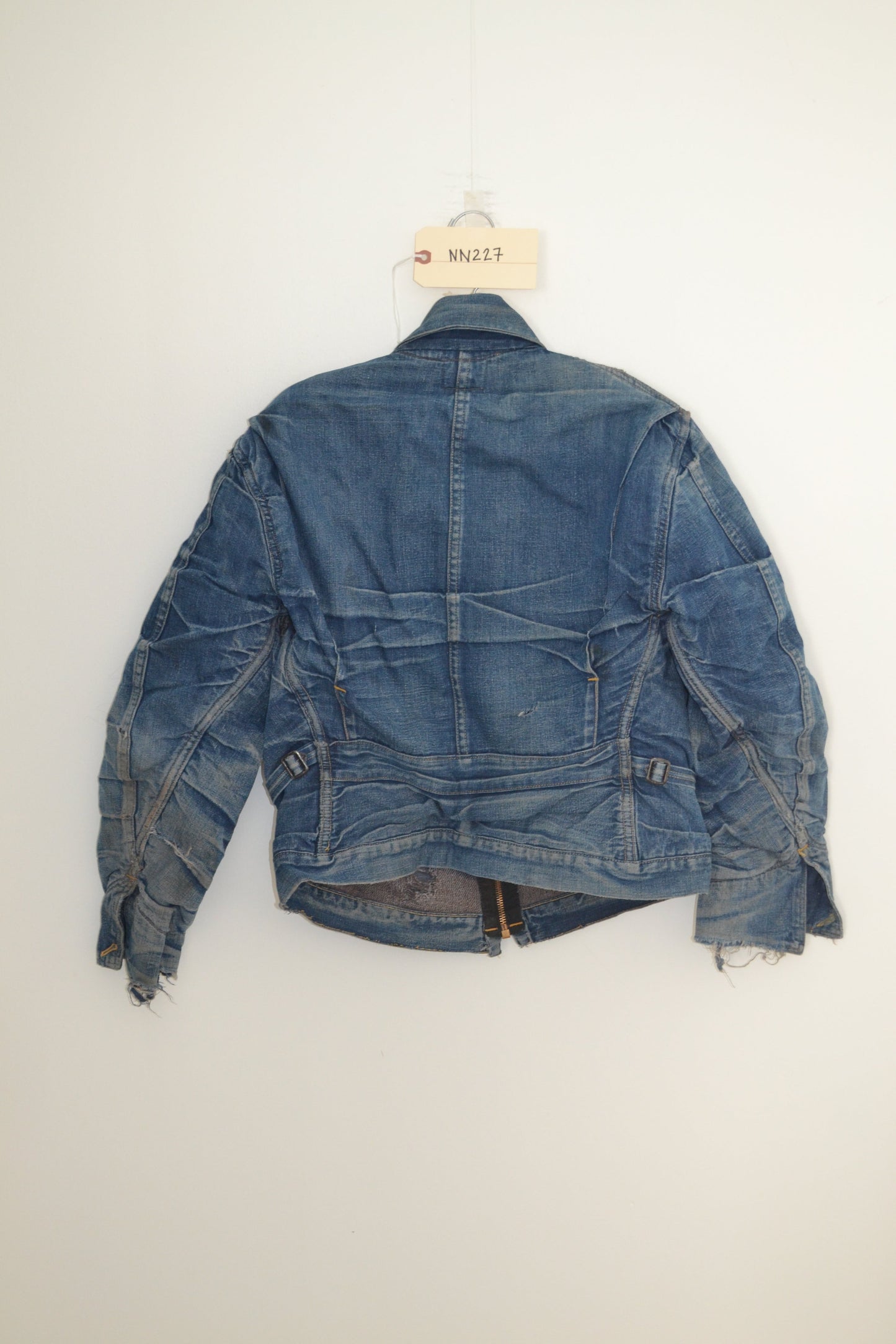 1950's Key Workwear Jacket NN227