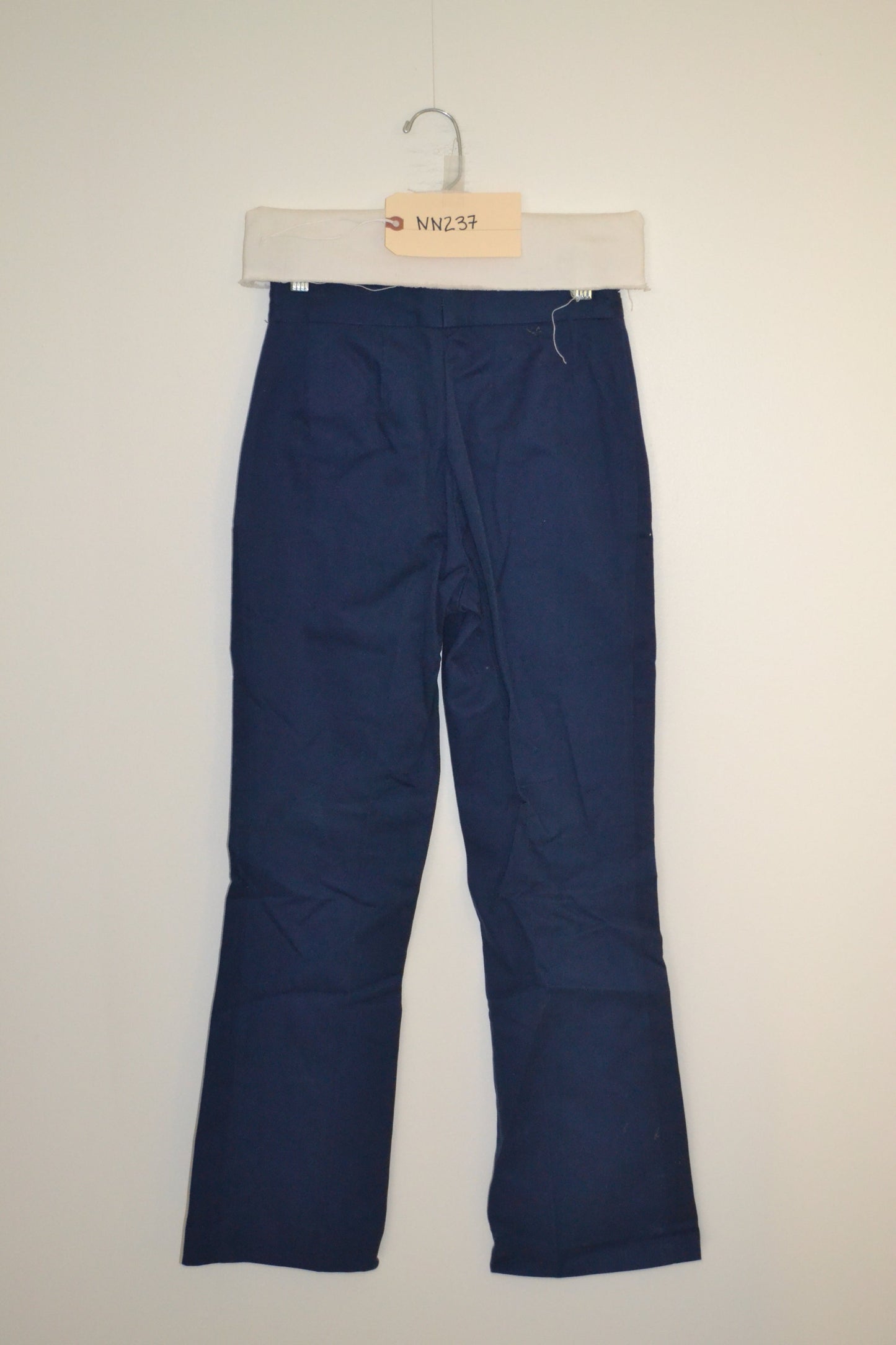 1940's Fashion Sailor Pant NN237