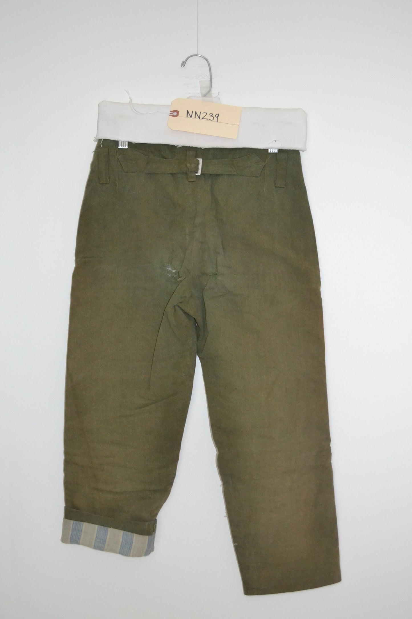 1940's Army Pant NN239