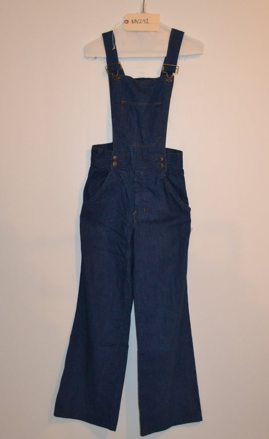 1970's Fashion Overall NN241
