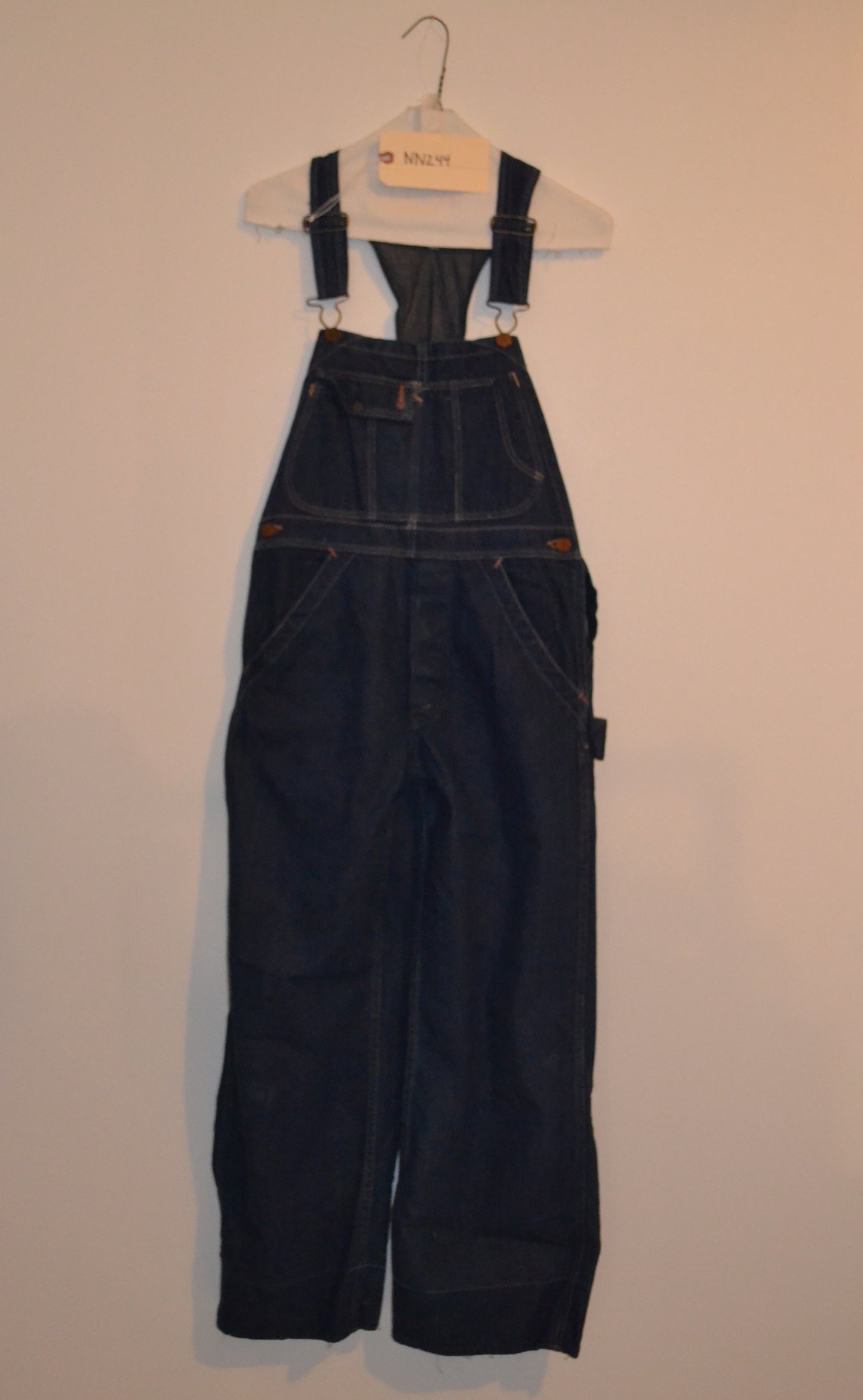 1950's Ten Overalls NN244