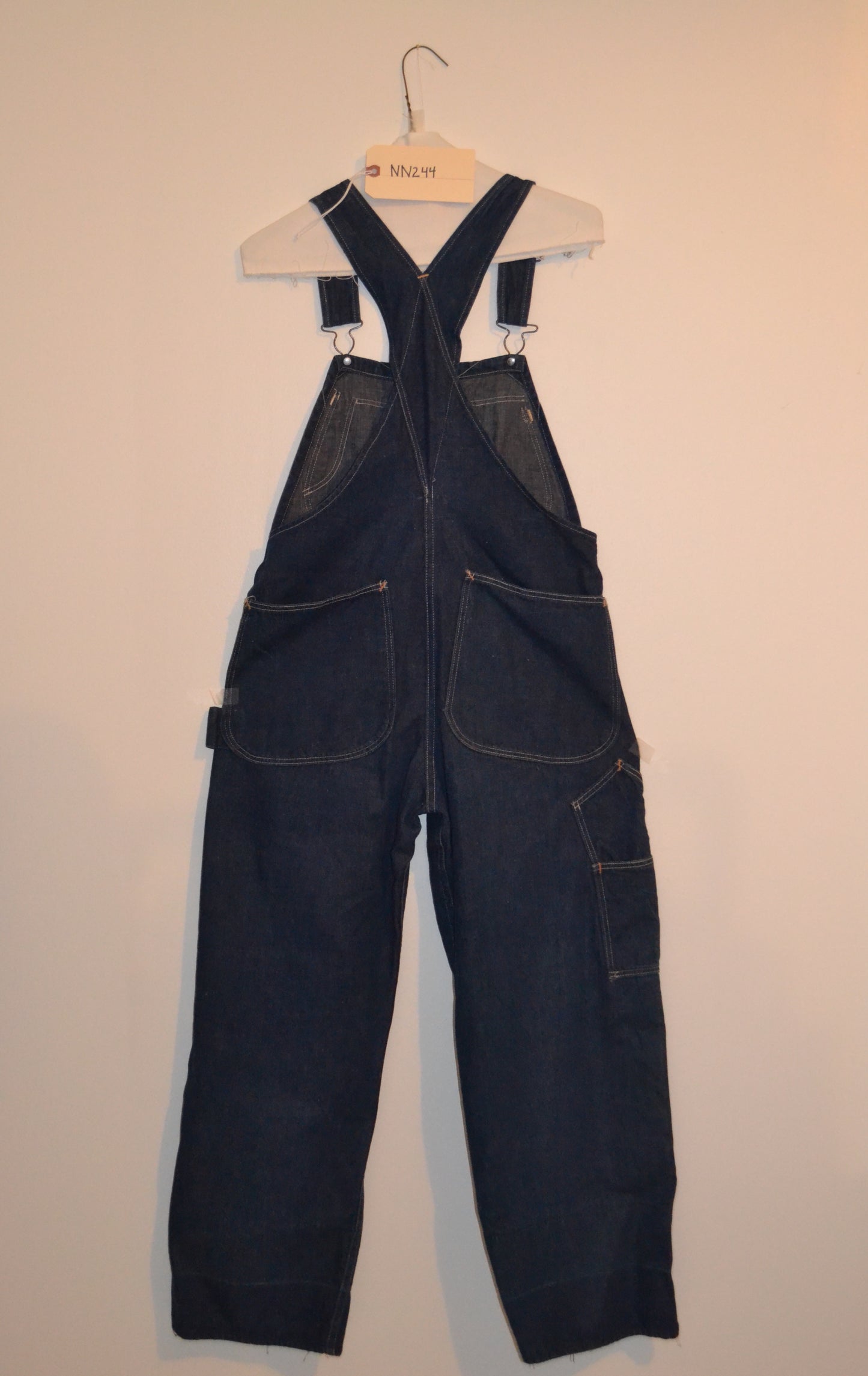 1950's Ten Overalls NN244