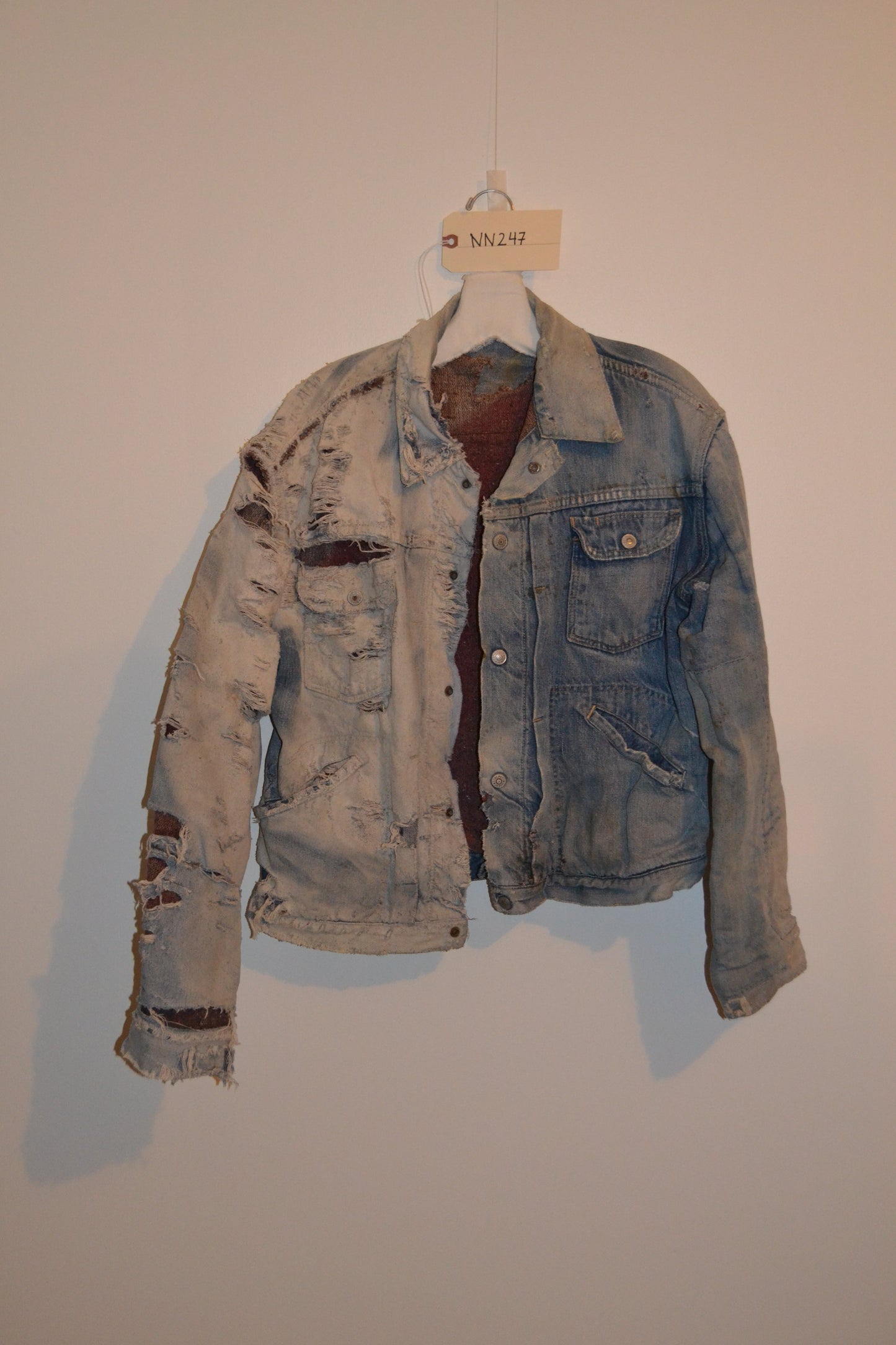 1950's Foremost Jacket NN247