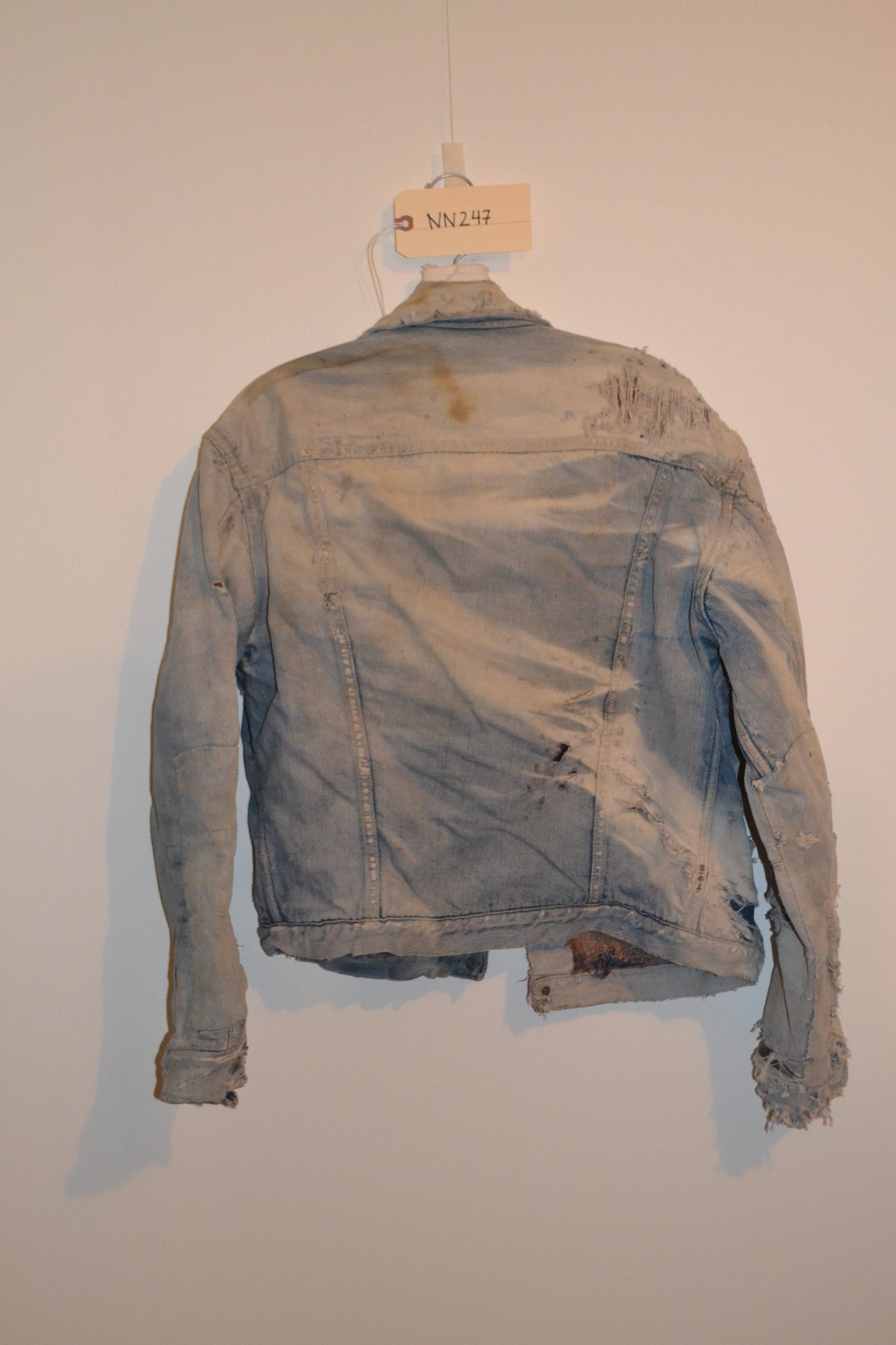 1950's Foremost Jacket NN247