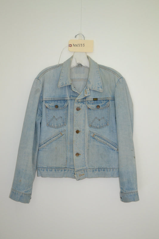 1970's Maverick Broken Twill Jacket NN333