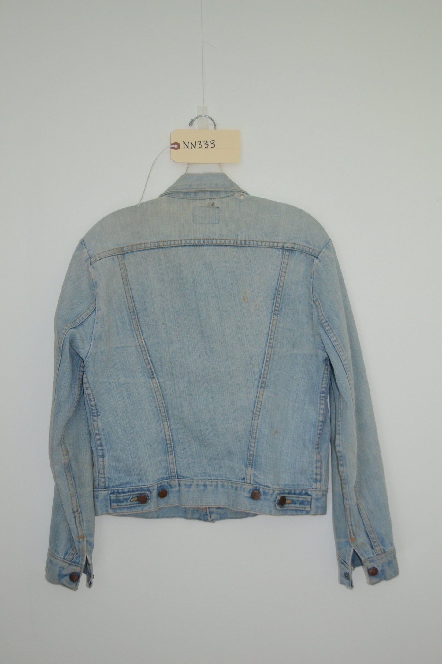 1970's Maverick Broken Twill Jacket NN333