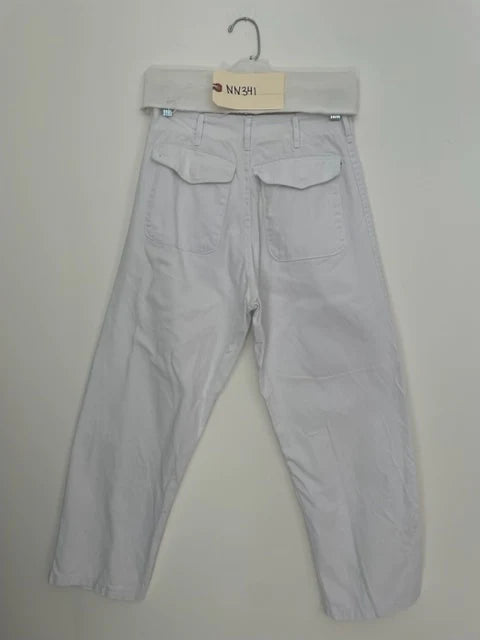 1970's Working Wear Trouser Pant NN341