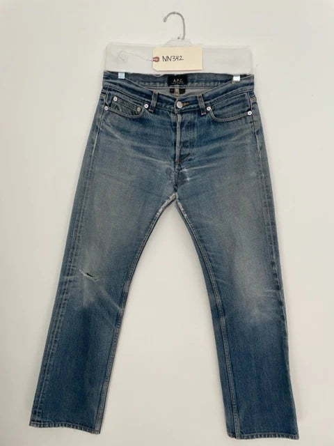 1990's APC Jean NN342