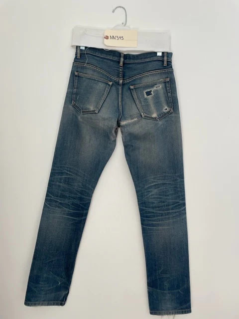 1990's APC Jean NN343