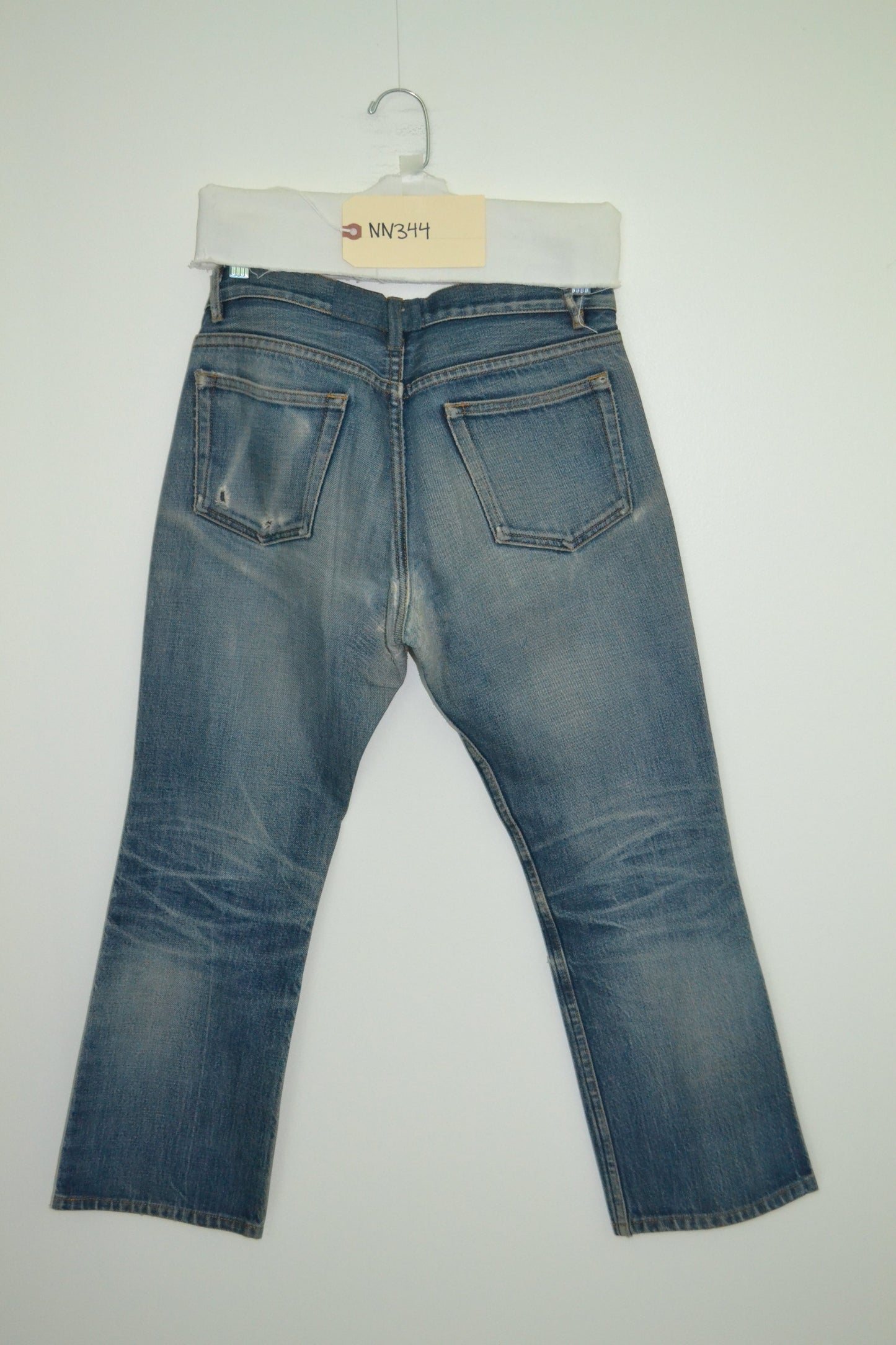 1990's A.P.C. Medium Shade Jean NN344