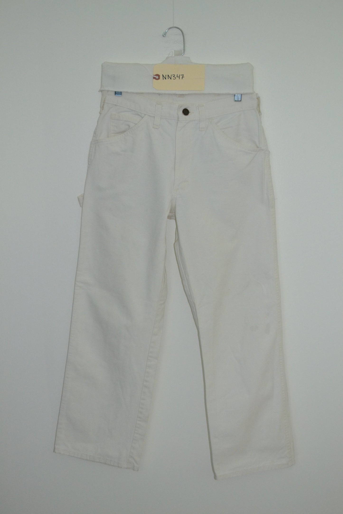 1980's Dickies Workwear Carpenter Pant NN347