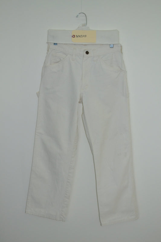 1980's Dickies Workwear Carpenter Pant NN347