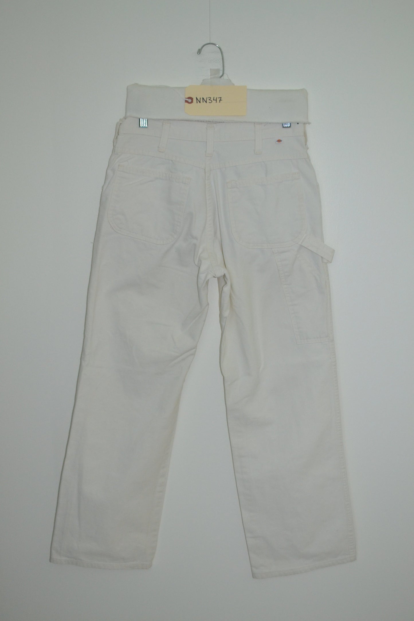 1980's Dickies Workwear Carpenter Pant NN347
