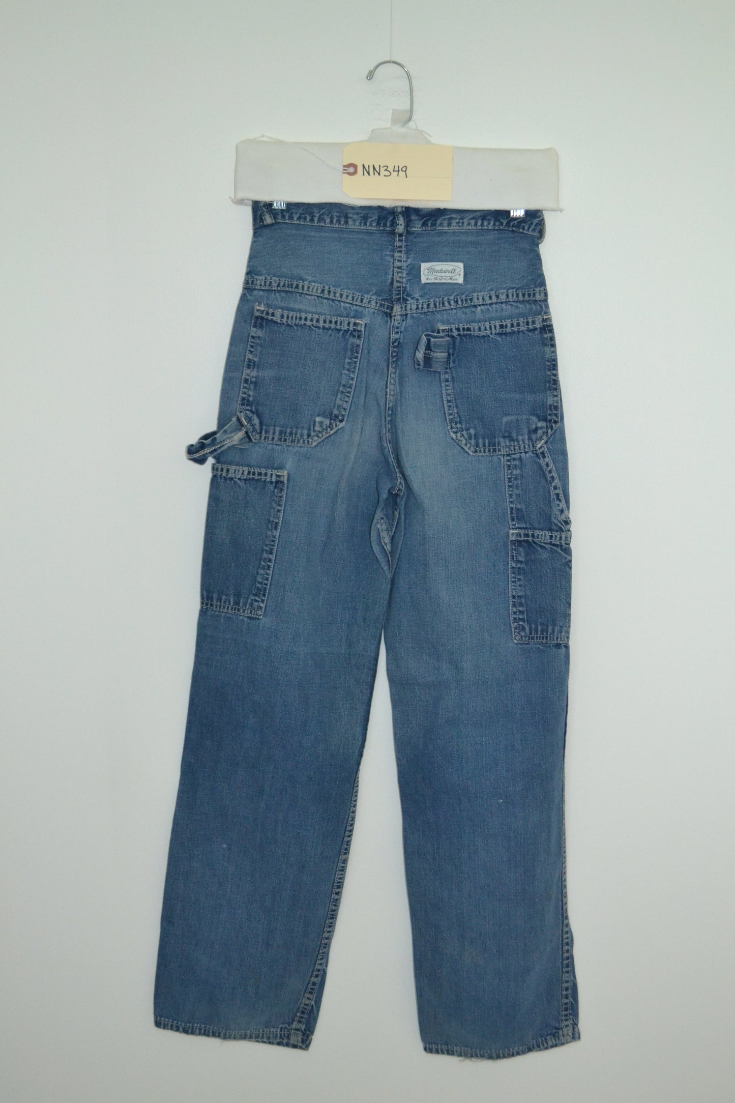 1950's Madewell Workwear Carpenter Pant NN349