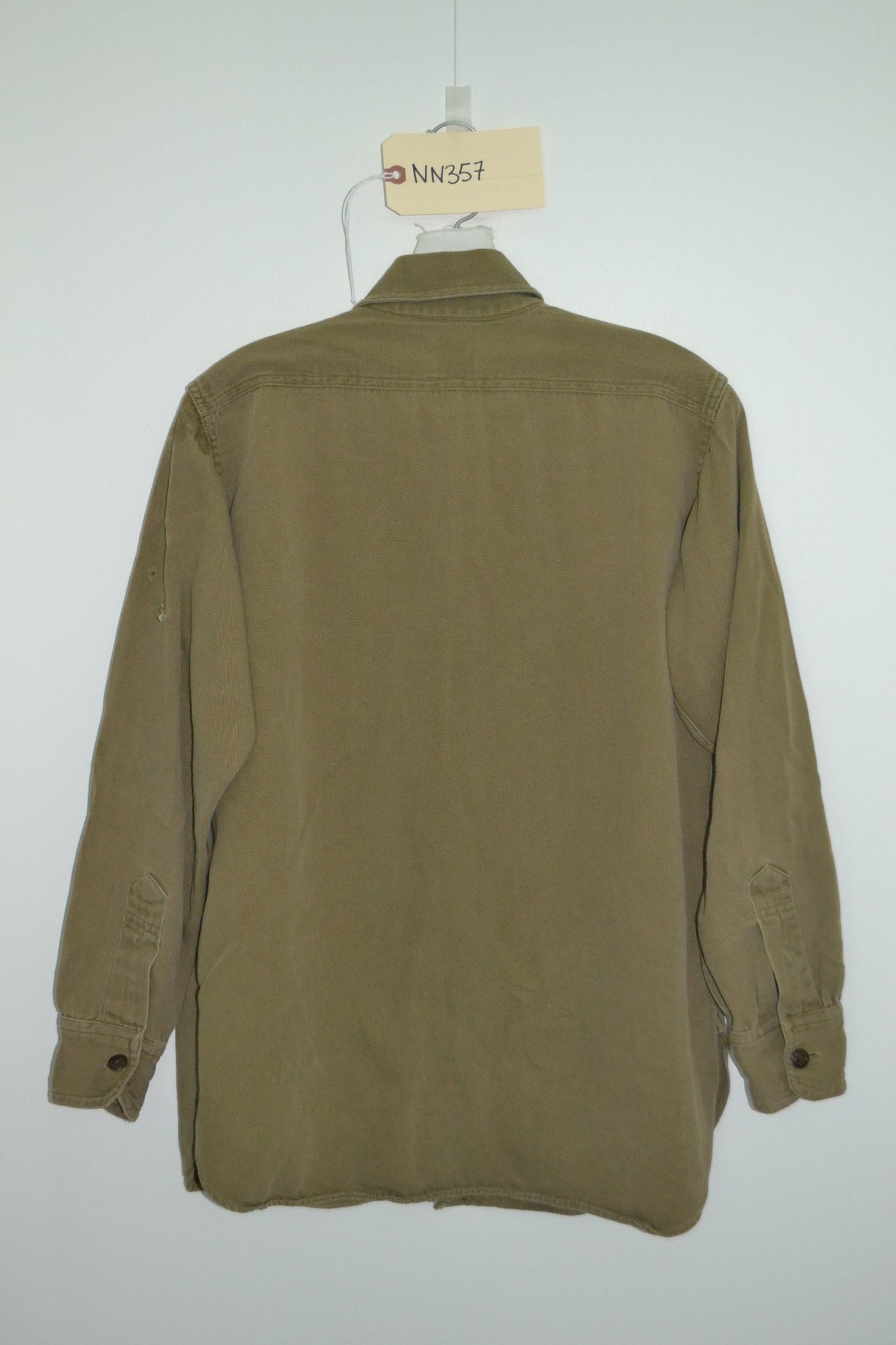 1930's Boyscout Shirt NN357