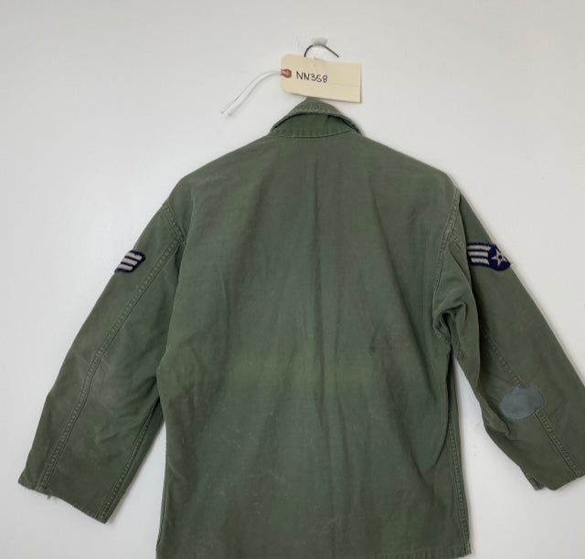 1950's Army Shirt NN358
