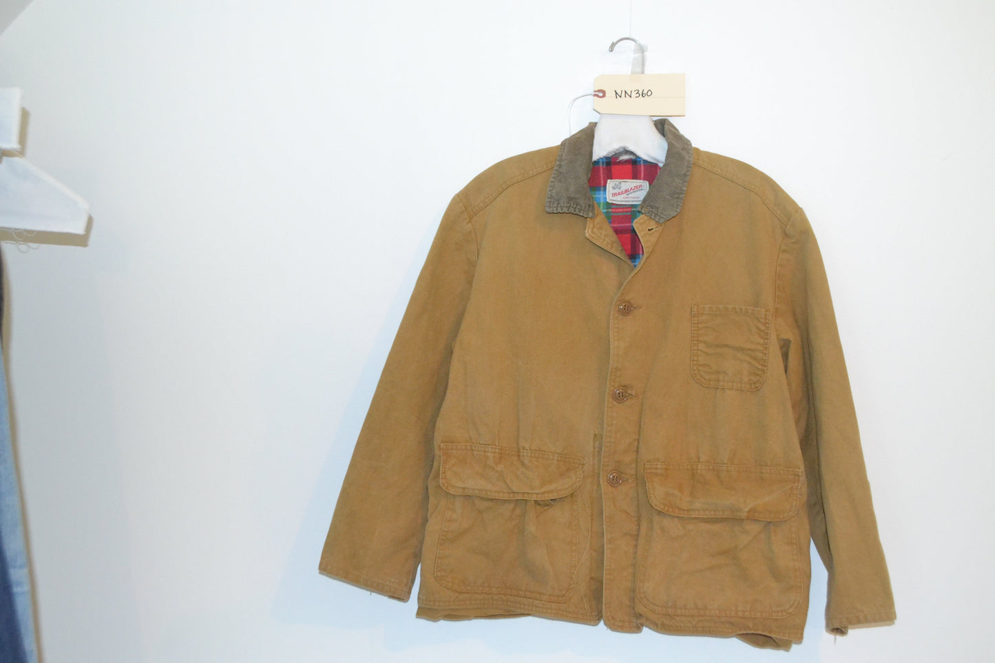 1970's Trailblazer by Winchester Jacket NN360