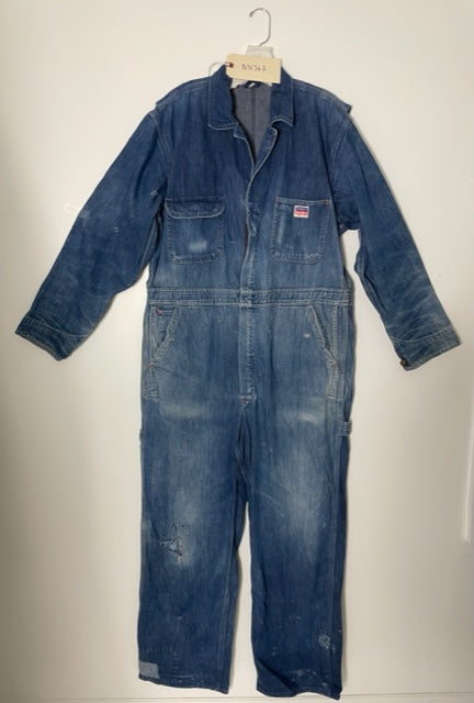 1950's JC Penny Big Mack Coverall NN367