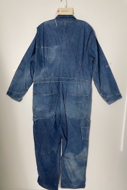 1950's JC Penny Big Mack Coverall NN367