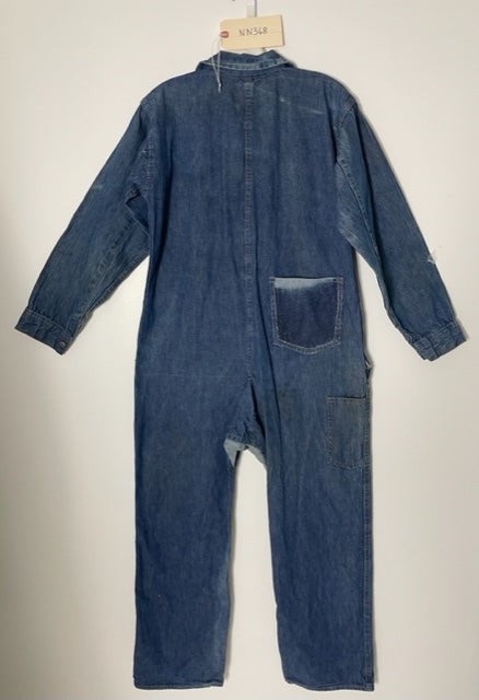 1910's No Brand Coverall NN368