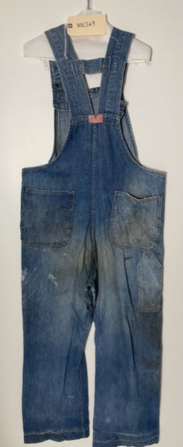 1920's Whitefield Overall NN369
