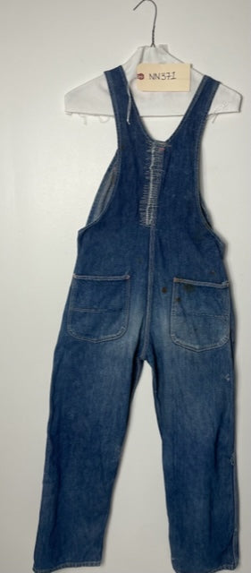 1920's Cone Denim Overalls NN371
