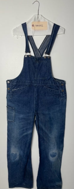 1920's Overalls NN372