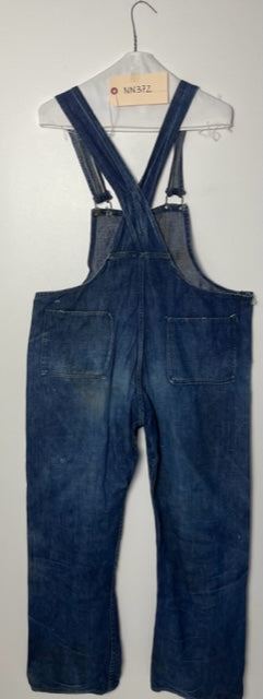 1920's Overalls NN372