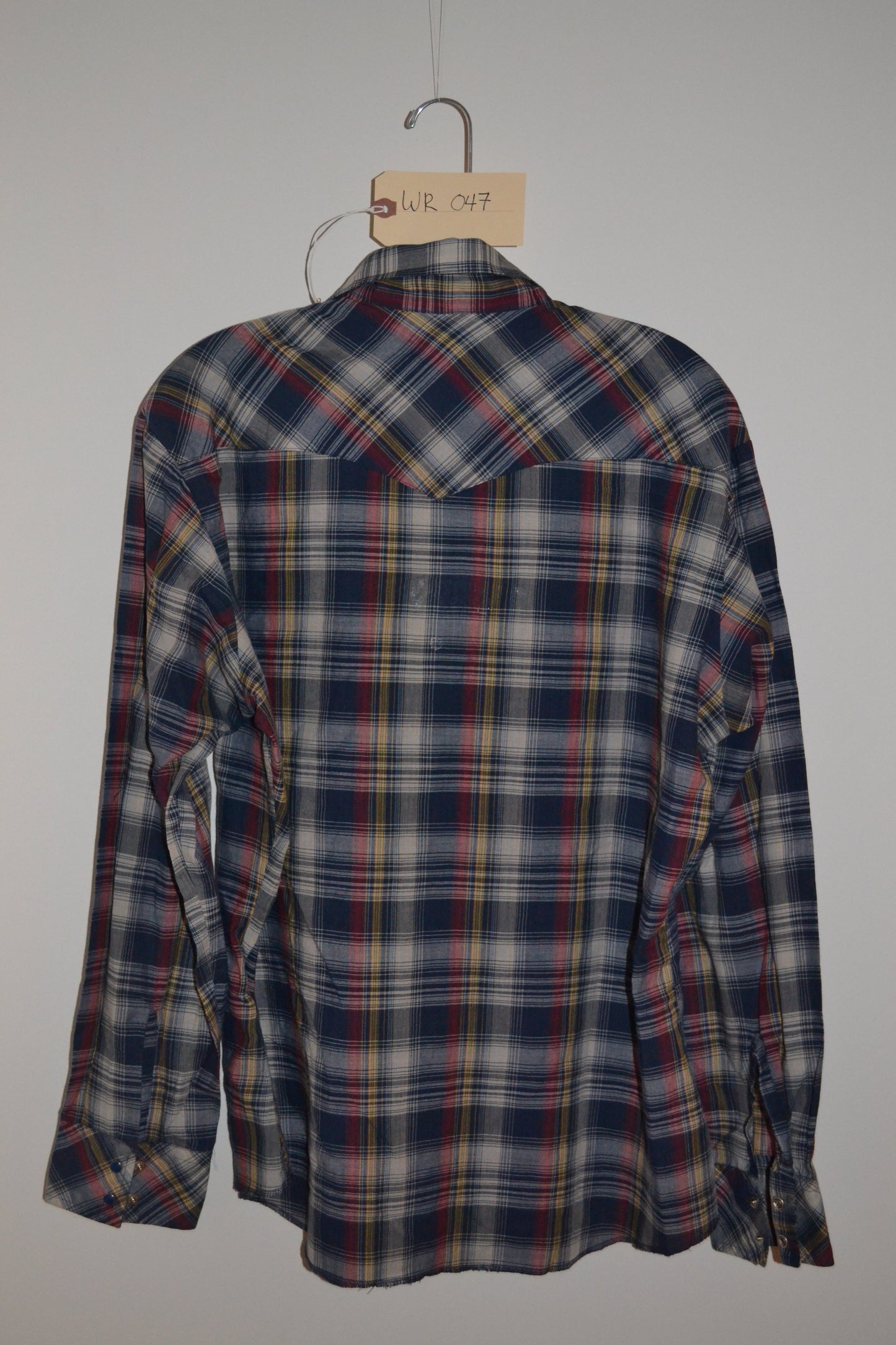1990's Wrangler Shirt WR047