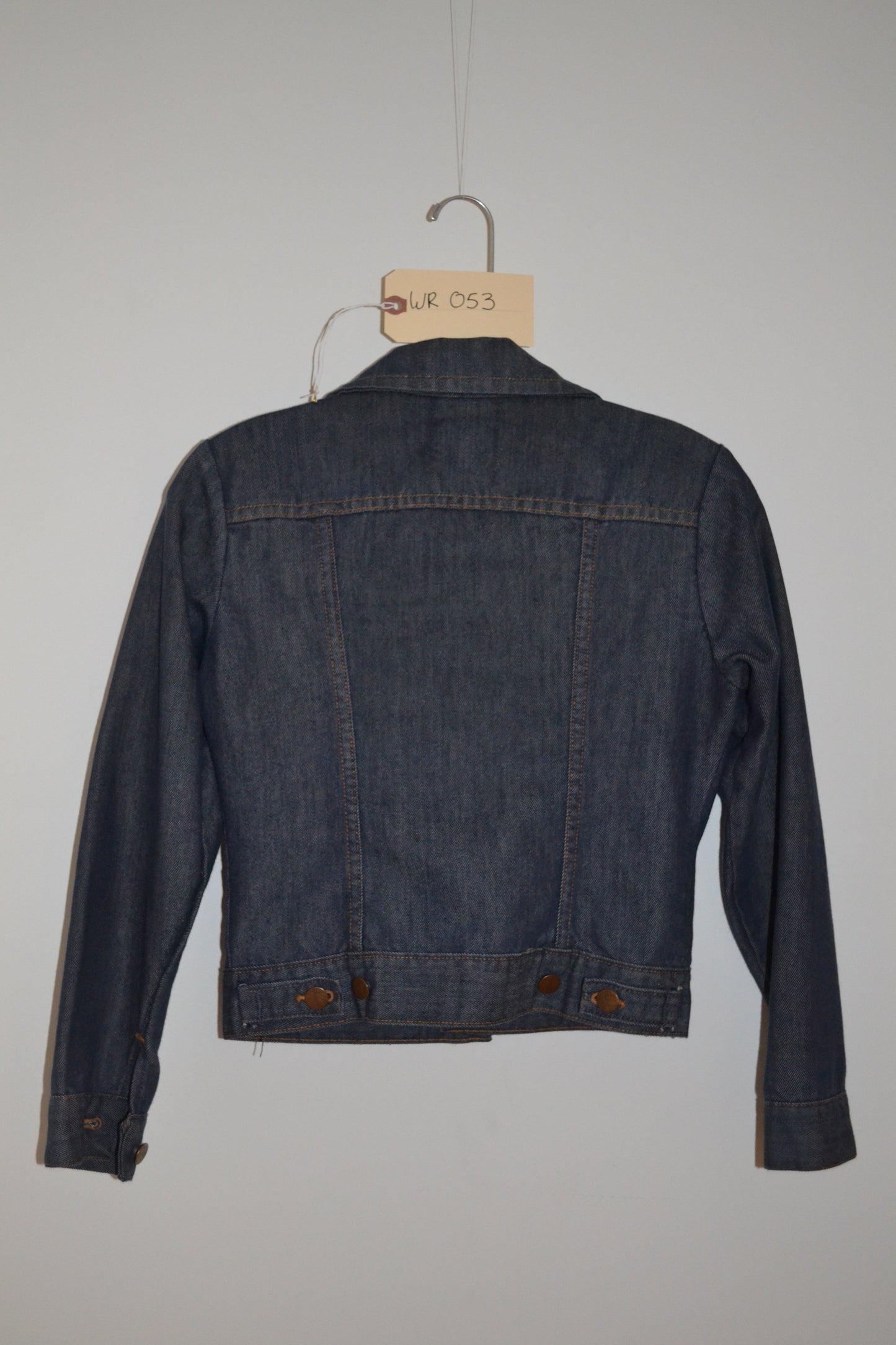 1960's Wrangler Jacket WR053