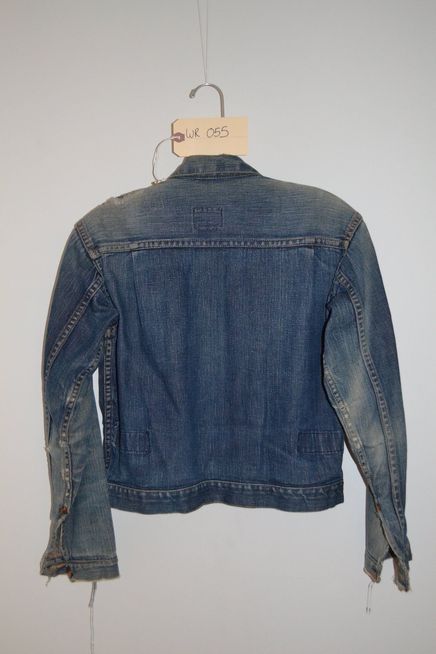 1940's Wrangler Jacket WR055