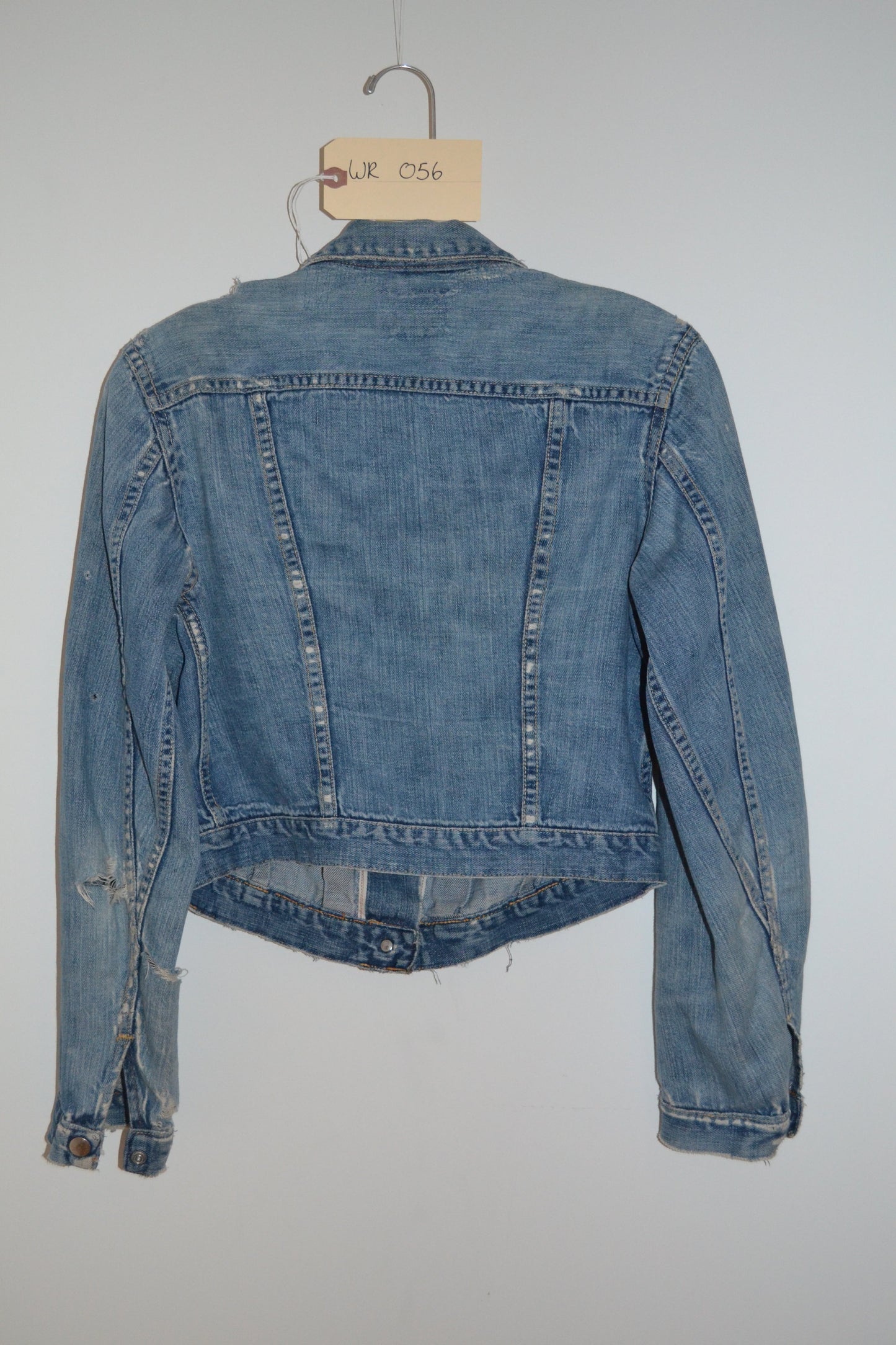 1950's Wrangler Jacket WR056