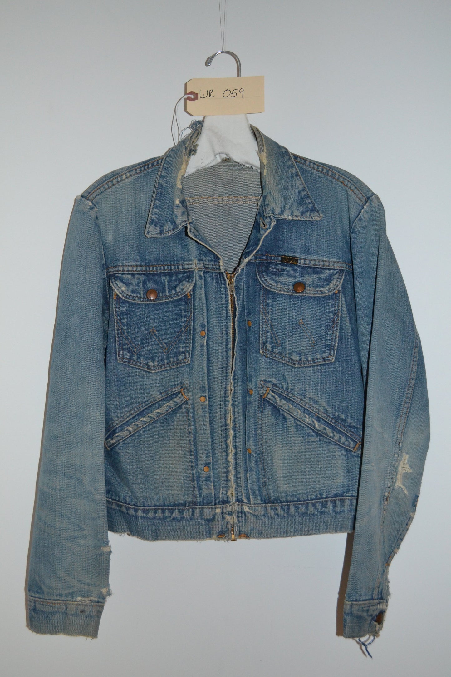 1950's Wrangler Jacket WR059