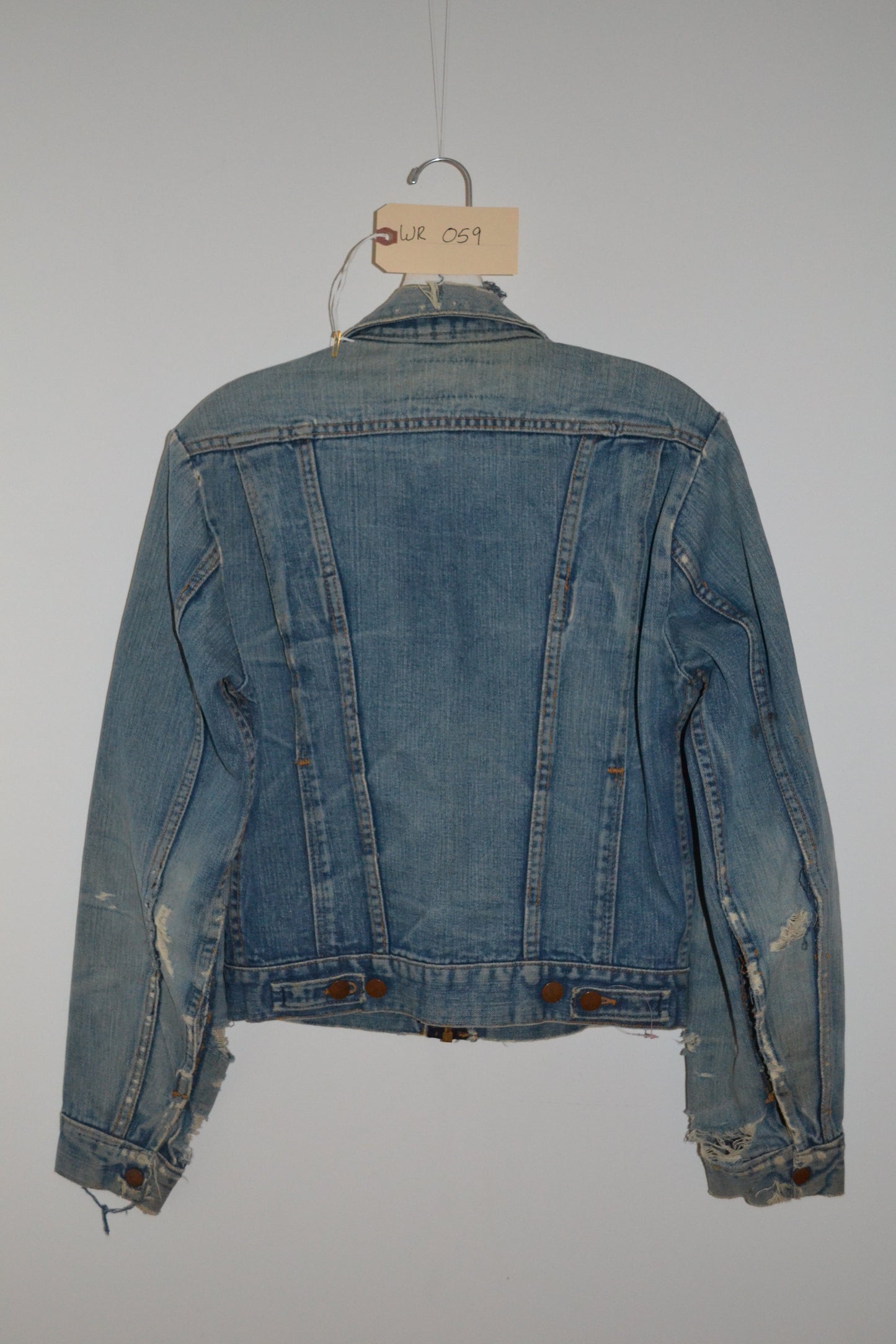 1950's Wrangler Jacket WR059