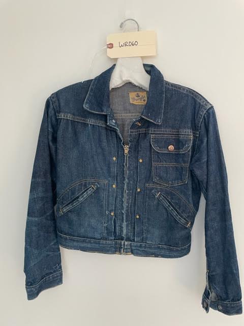 1950's Wrangler Jacket WR060