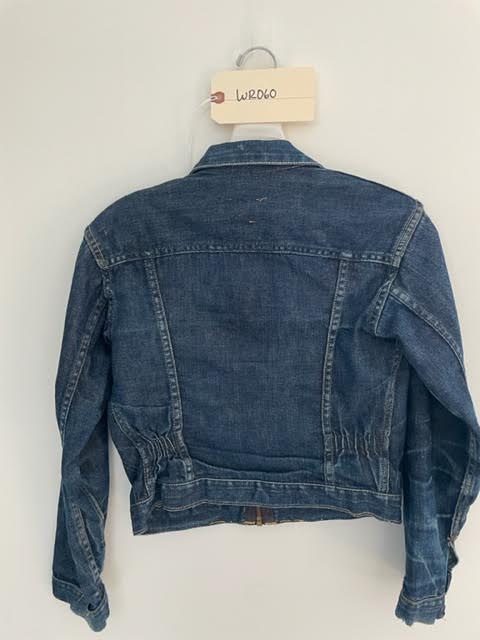 1950's Wrangler Jacket WR060