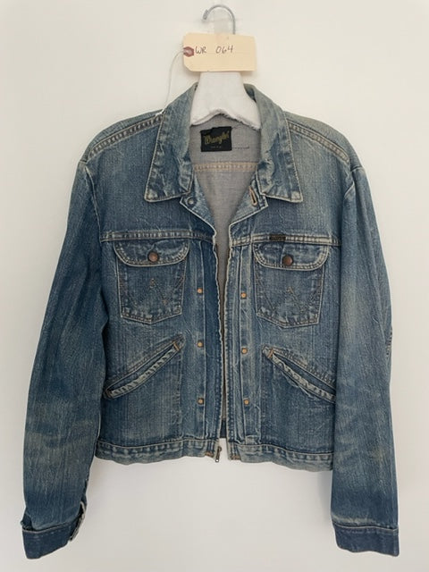 1950's Wrangler Jacket WR064