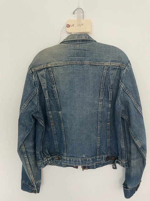 1950's Wrangler Jacket WR064